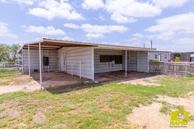 12526 Twin Lakes Ln, San Angelo, TX 76904 - photo 64