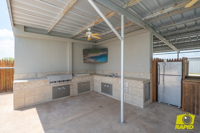 12526 Twin Lakes Ln, San Angelo, TX 76904 - photo 43