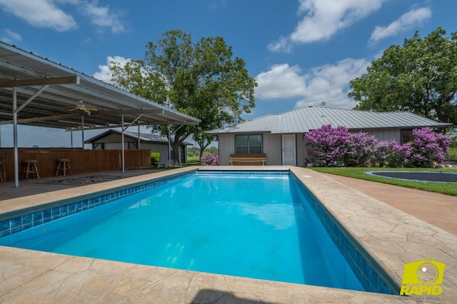 12526 Twin Lakes Ln, San Angelo, TX 76904 - photo 47