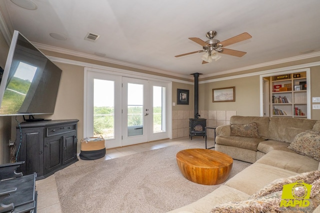12526 Twin Lakes Ln, San Angelo, TX 76904 - photo 11