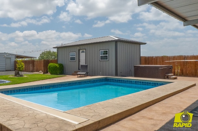 12526 Twin Lakes Ln, San Angelo, TX 76904 - photo 35