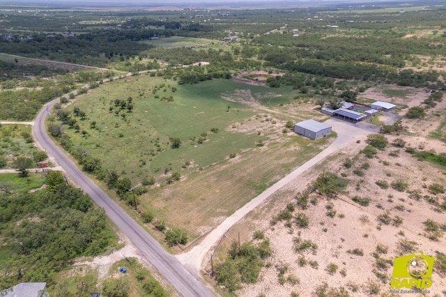 12526 Twin Lakes Ln, San Angelo, TX 76904 - photo 70