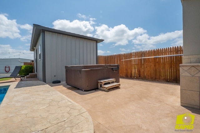 12526 Twin Lakes Ln, San Angelo, TX 76904 - photo 45