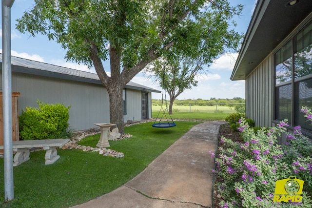 12526 Twin Lakes Ln, San Angelo, TX 76904 - photo 52
