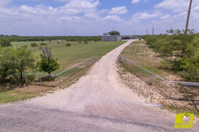 12526 Twin Lakes Ln, San Angelo, TX 76904 - photo 69