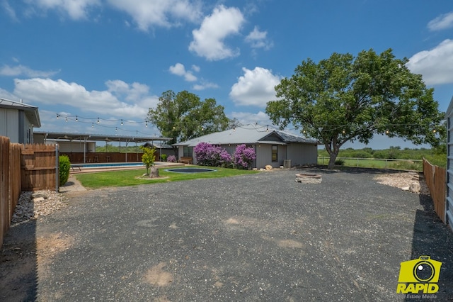 12526 Twin Lakes Ln, San Angelo, TX 76904 - photo 49