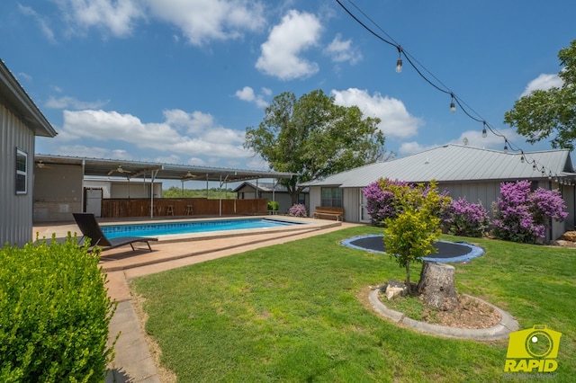 12526 Twin Lakes Ln, San Angelo, TX 76904 - photo 48
