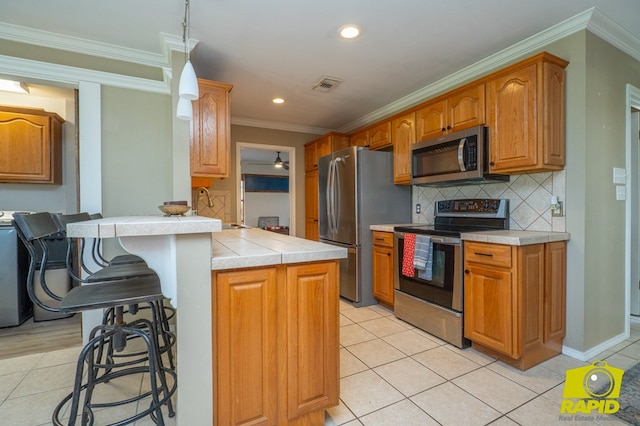 12526 Twin Lakes Ln, San Angelo, TX 76904 - photo 15