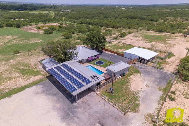 12526 Twin Lakes Ln, San Angelo, TX 76904 - photo 57