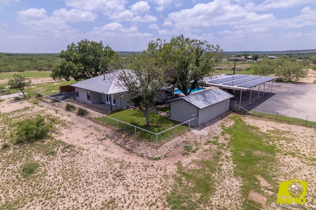12526 Twin Lakes Ln, San Angelo, TX 76904 - photo 53
