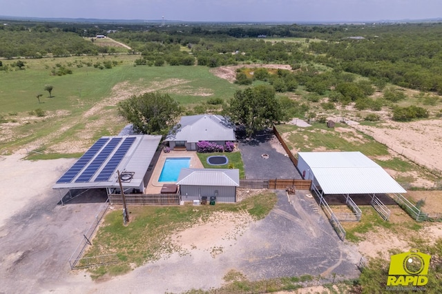 12526 Twin Lakes Ln, San Angelo, TX 76904 - photo 56