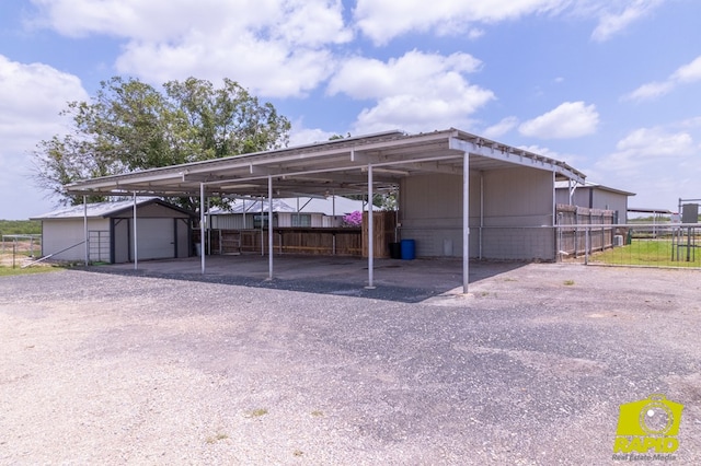 12526 Twin Lakes Ln, San Angelo, TX 76904 - photo 67