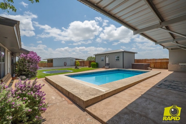 12526 Twin Lakes Ln, San Angelo, TX 76904 - photo 42