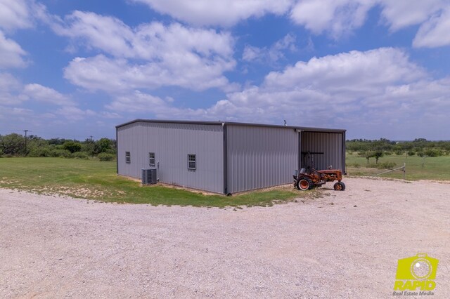 12526 Twin Lakes Ln, San Angelo, TX 76904 - photo 60