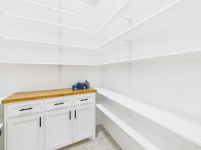 3725 Silver Spur Dr, San Angelo, TX 76904 - view of storage area