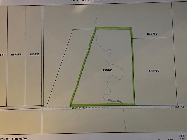 000 Orient Rd, San Angelo, TX 76905