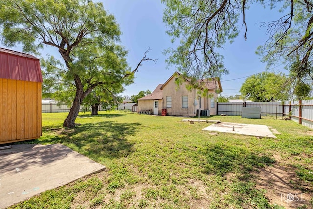 606 E 17th St, San Angelo, TX 76903 - photo 26