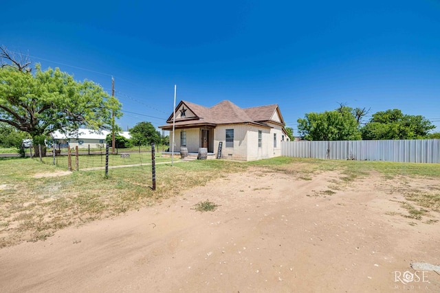 606 E 17th St, San Angelo, TX 76903 - photo 4