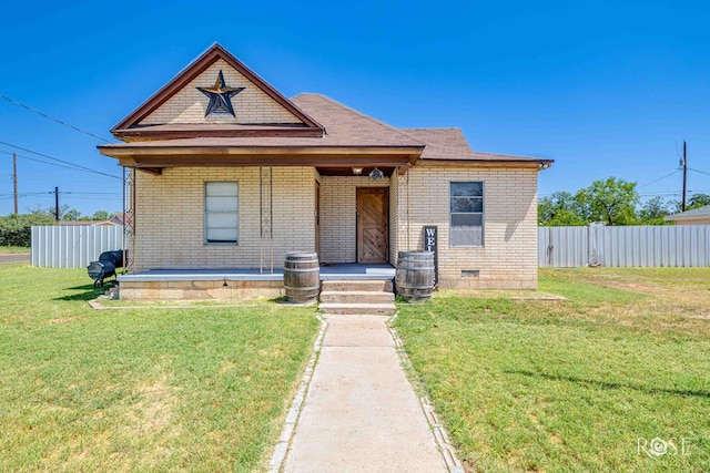 606 E 17th St, San Angelo, TX 76903 - photo 1