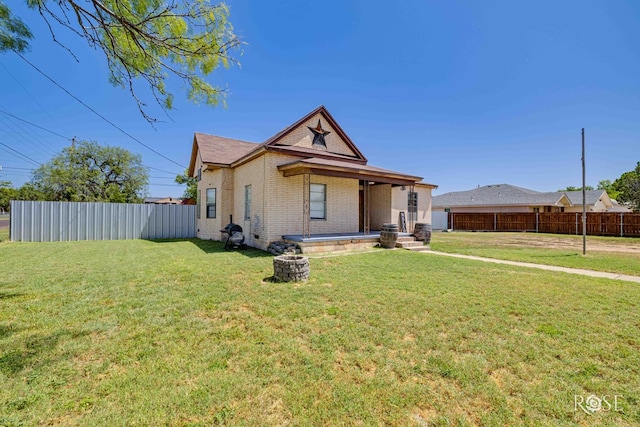 606 E 17th St, San Angelo, TX 76903 - photo 3