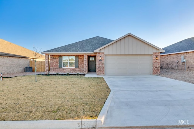 3125 Cedarhill Dr, San Angelo TX, 76904, 4 bedrooms, 2 baths house for sale