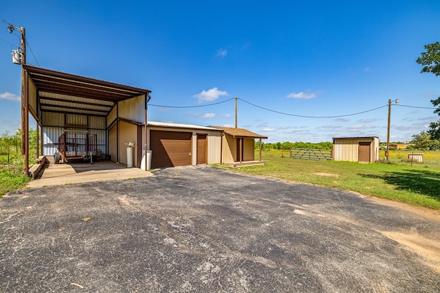 8881 Rust Rd, San Angelo, TX 76905 - photo 34