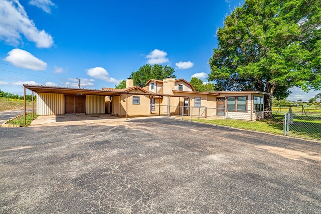 8881 Rust Rd, San Angelo, TX 76905 - photo 3