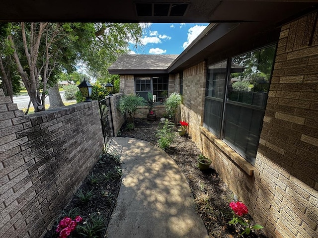 3302 Southland Blvd, San Angelo, TX 76904 - view of patio / terrace
