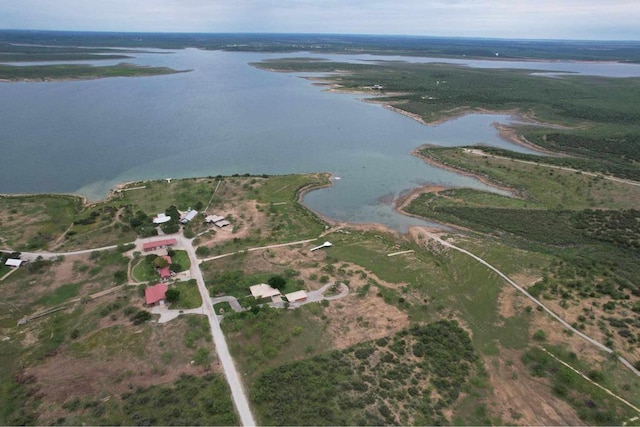 0 Turkey Bend Dr Unit 20, Millersview TX, 76862 land for sale