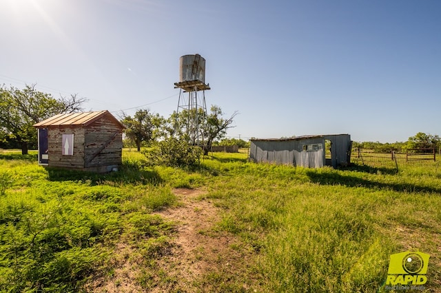 529 Mccord Rd, Eden, TX 76837 - photo 7
