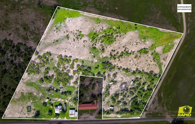 529 Mccord Rd, Eden, TX 76837 - photo 1