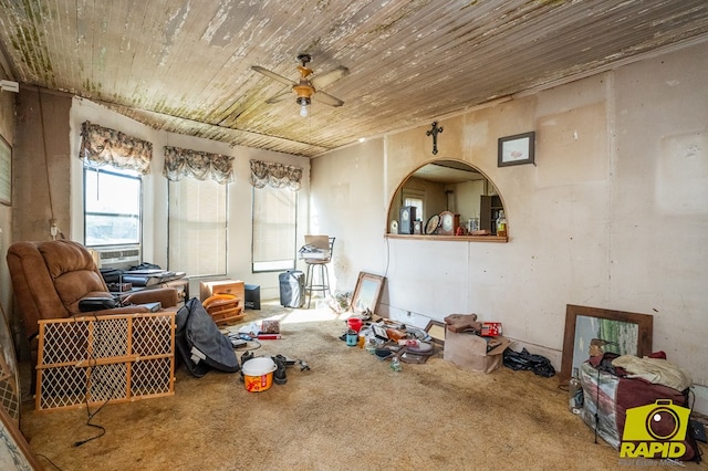 529 Mccord Rd, Eden, TX 76837 - photo 18
