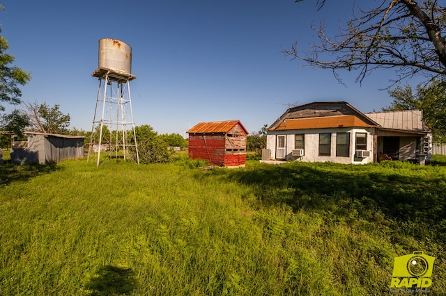 529 Mccord Rd, Eden, TX 76837 - photo 6
