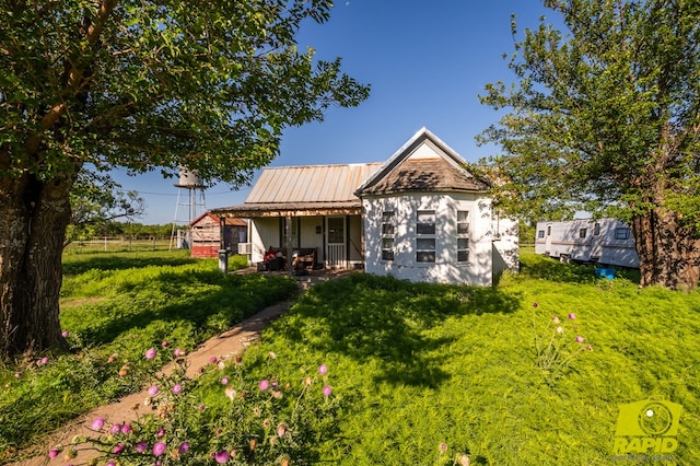 529 Mccord Rd, Eden, TX 76837 - photo 2
