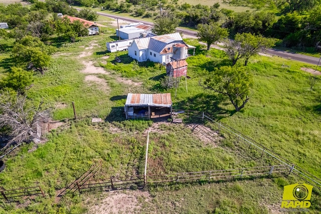 529 Mccord Rd, Eden, TX 76837 - photo 13