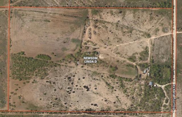2521 Crk 414, Brady, TX 76825