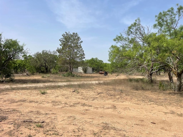 2521 Crk 414, Brady, TX 76825