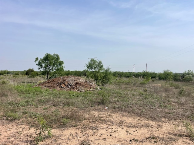 2521 Crk 414, Brady, TX 76825
