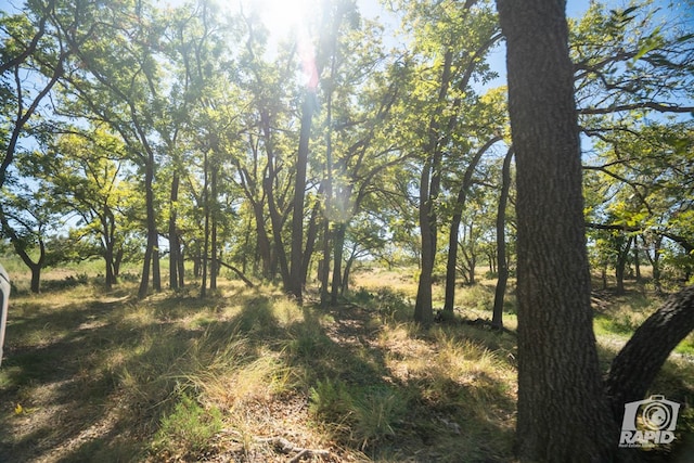 view of landscape