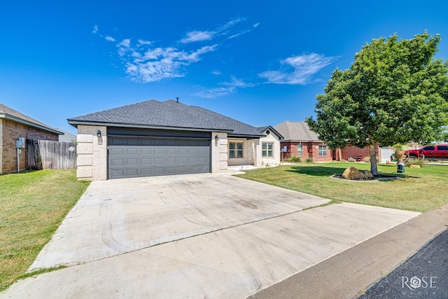 4229 Goodnight Trl, San Angelo, TX 76903 - photo 30