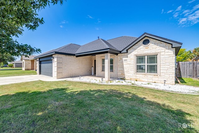 4229 Goodnight Trl, San Angelo, TX 76903 - photo 5