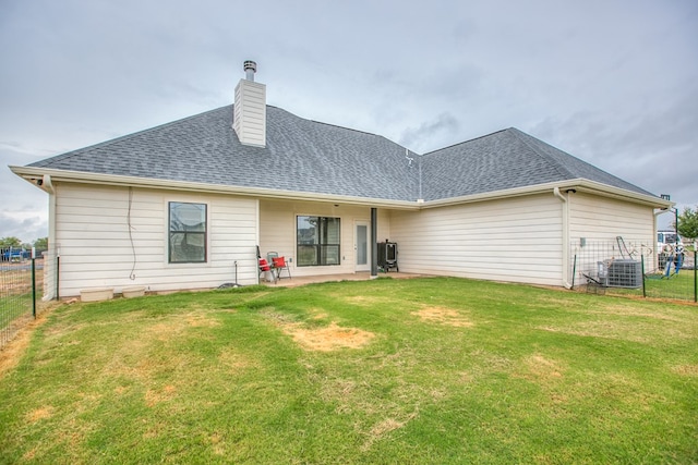 3402 Ponca Path, San Angelo, TX 76901 - photo 29