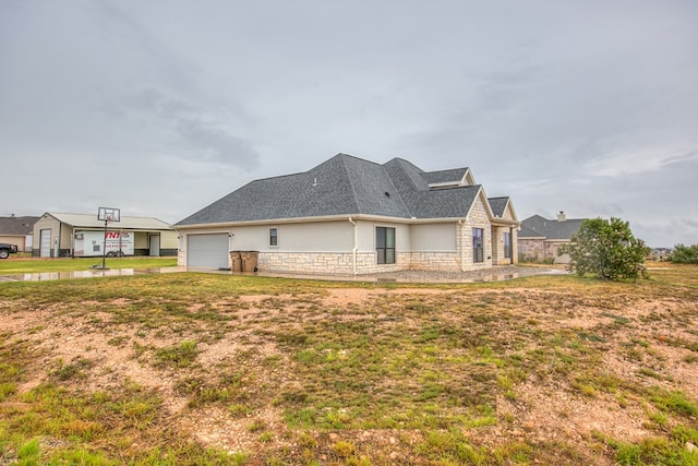 3402 Ponca Path, San Angelo, TX 76901 - photo 3