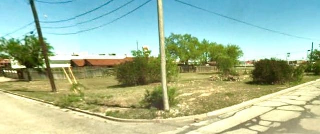 Address Not Disclosed, San Angelo TX, 76903 land for sale