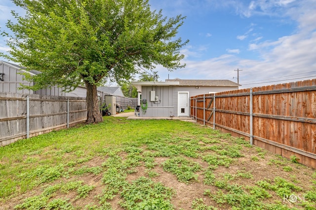204 S Monroe St, San Angelo, TX 76901 - photo 28