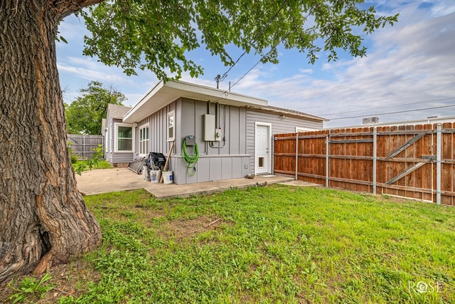 204 S Monroe St, San Angelo, TX 76901 - photo 24