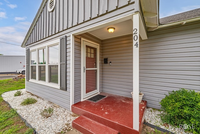 204 S Monroe St, San Angelo, TX 76901 - photo 4