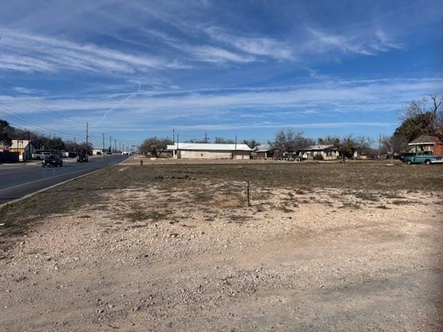 229 W 25th Street 1 & 2, San Angelo TX, 76903 land for sale