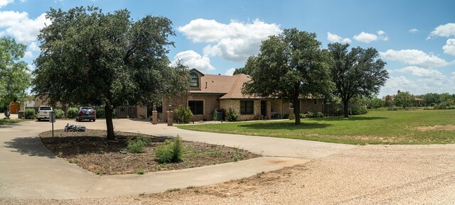 675 Buffalo Ln, San Angelo, TX 76901 - photo 36