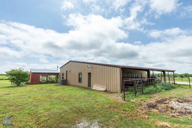 2574 County Rd 162, Ovalo, TX 79541 - photo 3